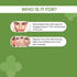 The Derma co Pore Minimizing Daily Face Moisturizer with 3% Niacinamide 3% PHA and pREFINYL